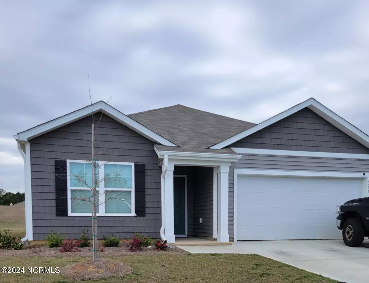 Bolivia, NC 28422,1775 W Woodstork LN NE #Lot 533