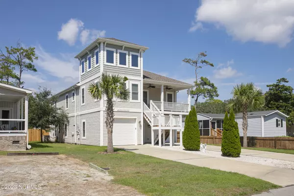 Oak Island, NC 28465,117 NE 69th Street