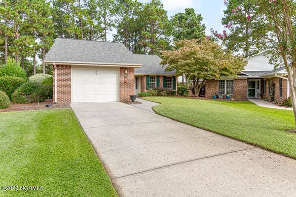 25 Turner Road, Pinehurst, NC 28374