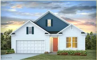 Newport, NC 28570,247 Jones Ridge Lane #Lot 44