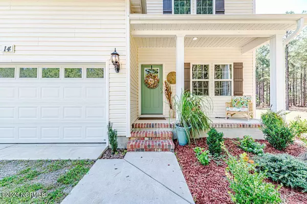 Jackson Springs, NC 27281,14 Saddle LN