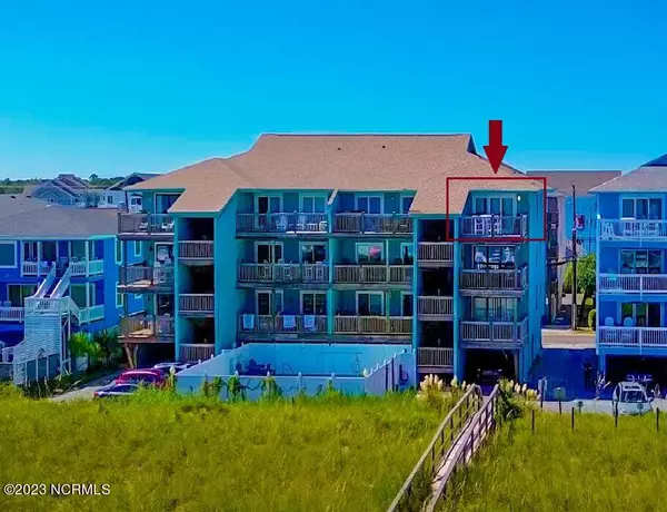 508 Carolina Beach Avenue N #3a, Carolina Beach, NC 28428