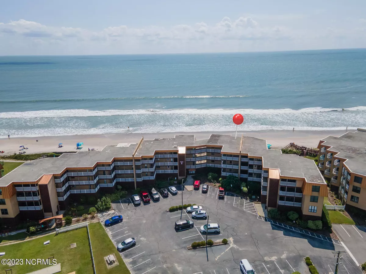 North Topsail Beach, NC 28460,1840 New River Inlet Road #2310