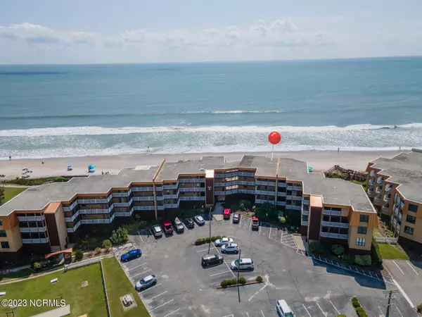 1840 New River Inlet Road #2310, North Topsail Beach, NC 28460