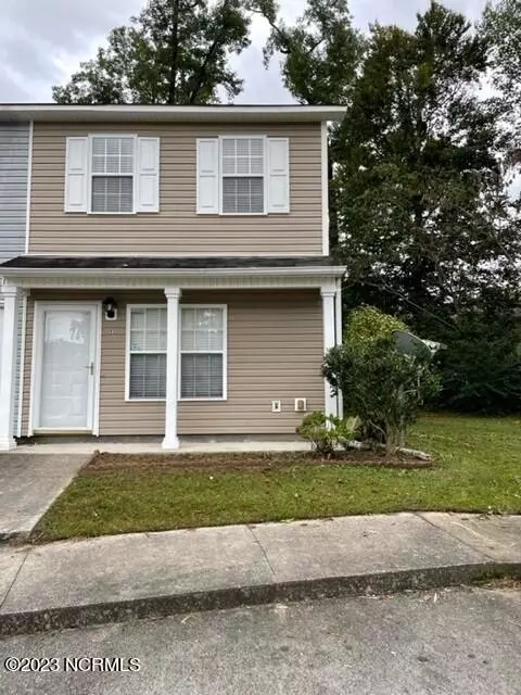 335 Bracken PL, Jacksonville, NC 28540