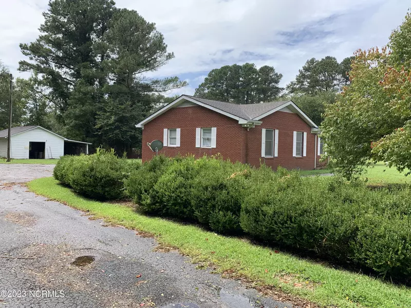 2792 Highway 58 S, Pollocksville, NC 28573