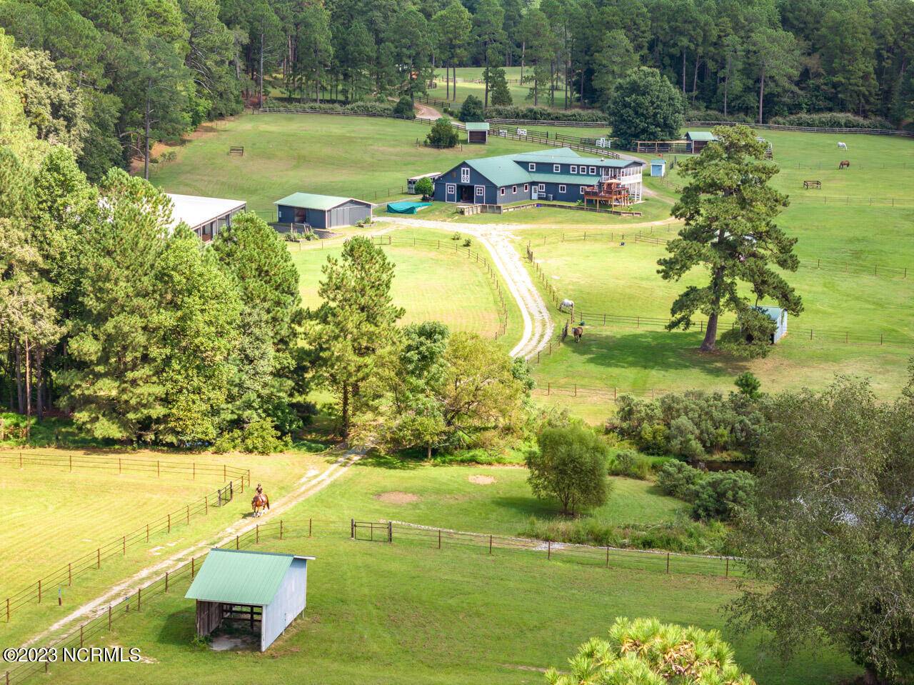 Southern Pines, NC 28387,500 Tremont ST