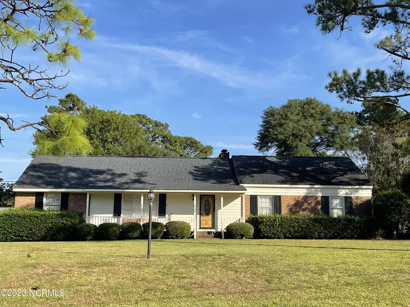 6246 Trowbridge Street, Wilmington, NC 28403