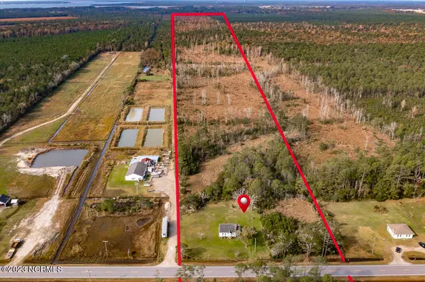 435 Merrimon RD, Beaufort, NC 28516