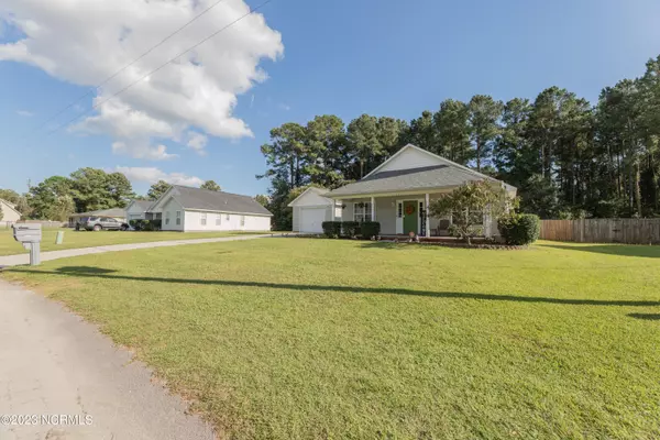 Jacksonville, NC 28540,123 Baysden Drive