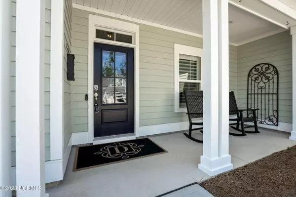 Wilmington, NC 28411,536 Beaumont Oaks DR