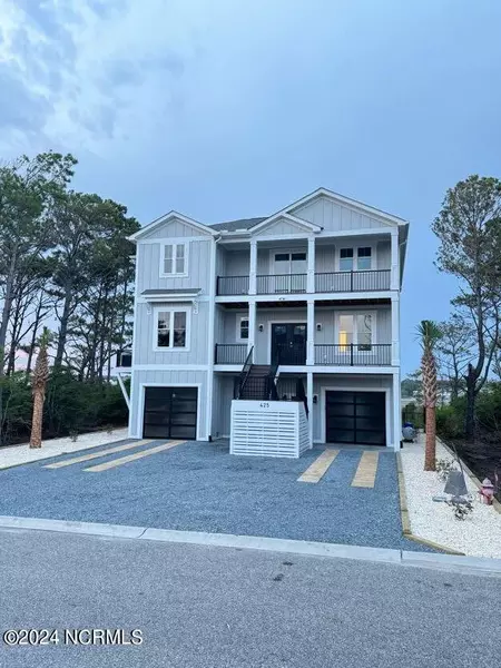 425 E Sixth ST, Ocean Isle Beach, NC 28469