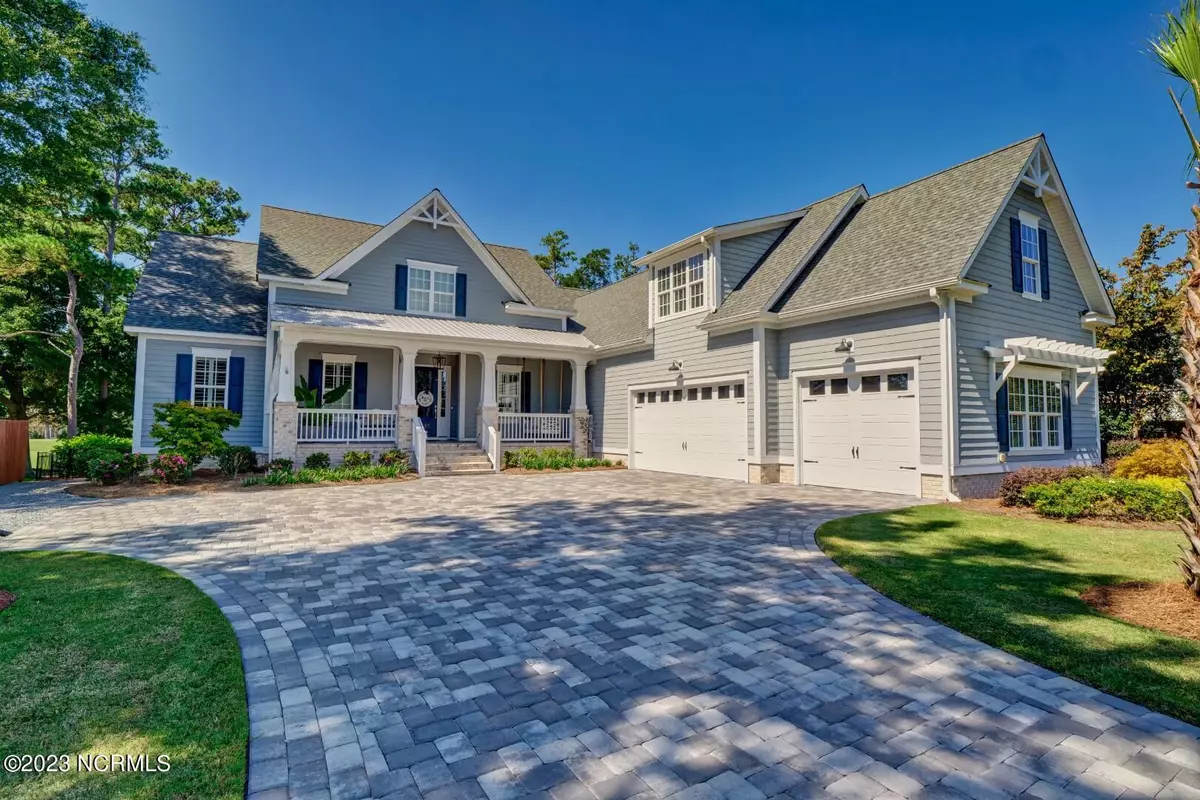 Wilmington, NC 28411,8325 Bald Eagle Lane