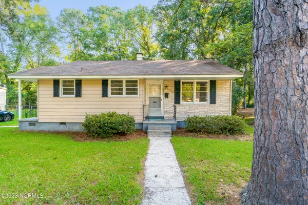 2326 Briarfield RD, Kinston, NC 28501