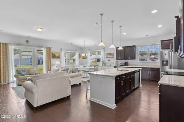 Calabash, NC 28467,521 Harbor Creek WAY