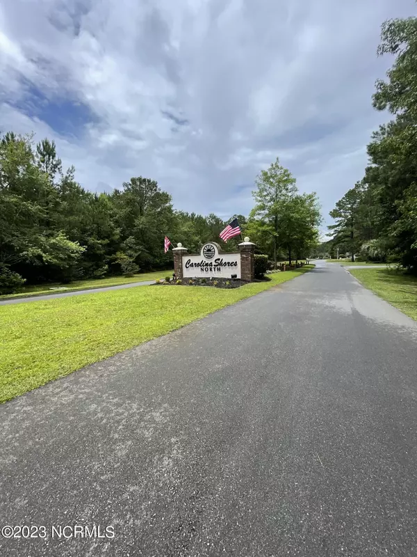 399 Baypark Drive NW, Calabash, NC 28467