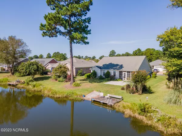 Leland, NC 28451,1108 Veranda CT