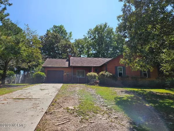 Swansboro, NC 28584,113 Walnut Drive