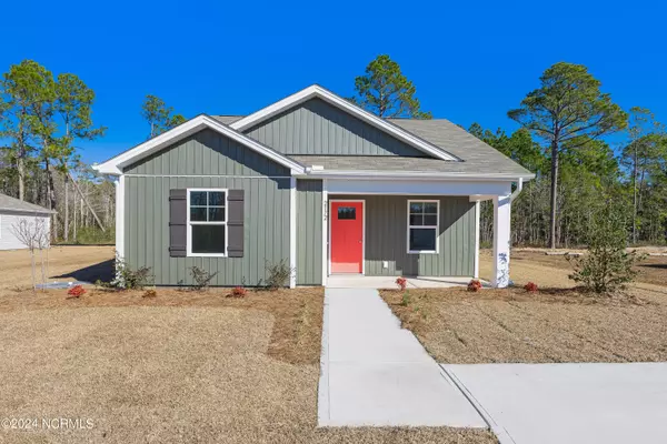 2172 Grande Palms TRL SE #Lot 33, Bolivia, NC 28422