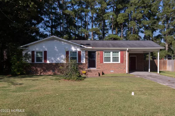 2520 Vernon Avenue, Winterville, NC 28590