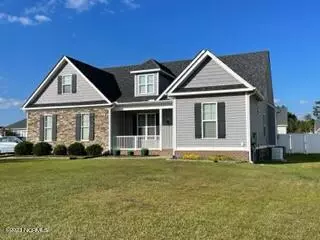 Wilson, NC 27896,2416 Chelsea DR NW