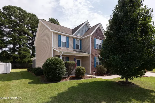 Winterville, NC 28590,4209 Dublin Road