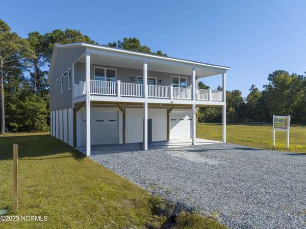 105 Singleton ST, Sneads Ferry, NC 28460