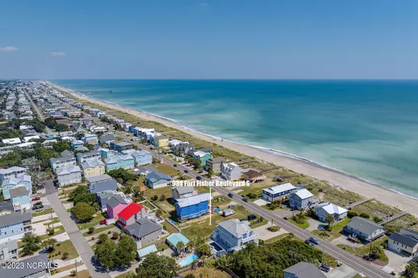 Kure Beach, NC 28449,934 S Fort Fisher BLVD