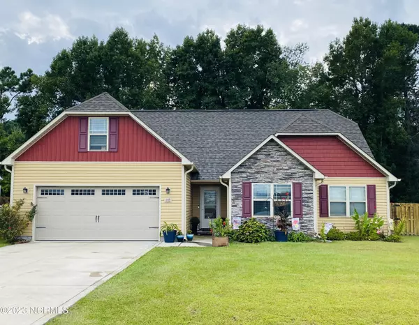 103 Bridgeport Drive, Sneads Ferry, NC 28460