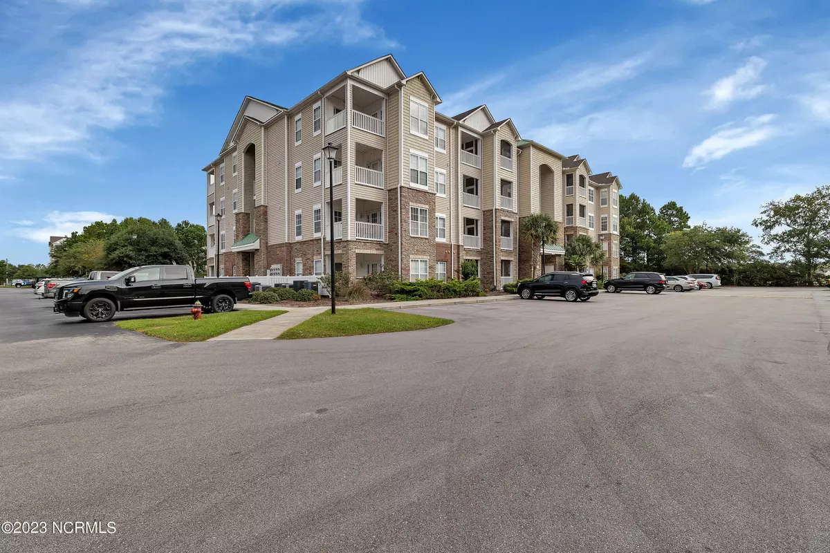 Surf City, NC 28445,200 Gateway Condos DR #241