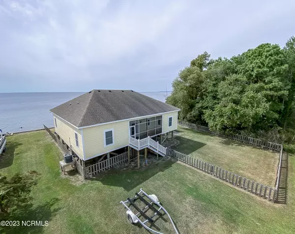 114 Edgewater DR, Shiloh, NC 27974