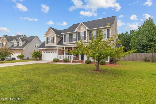 Jacksonville, NC 28546,410 Stagecoach Drive