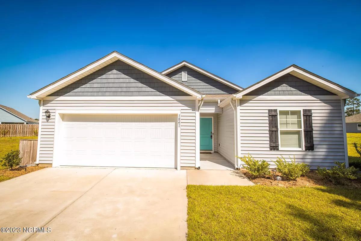 Bolivia, NC 28422,1841 E Crested Hawk CT NE