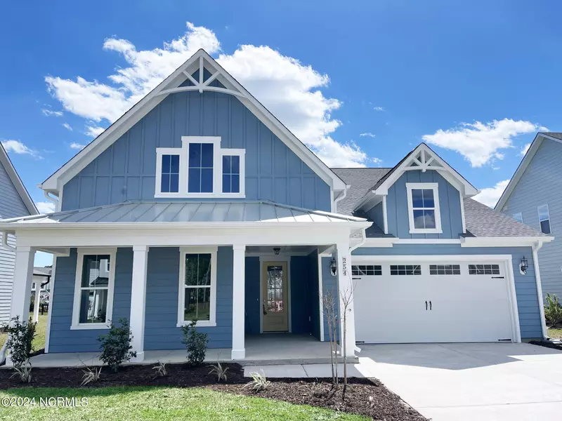 254 Sailor Sky WAY #417, Hampstead, NC 28443