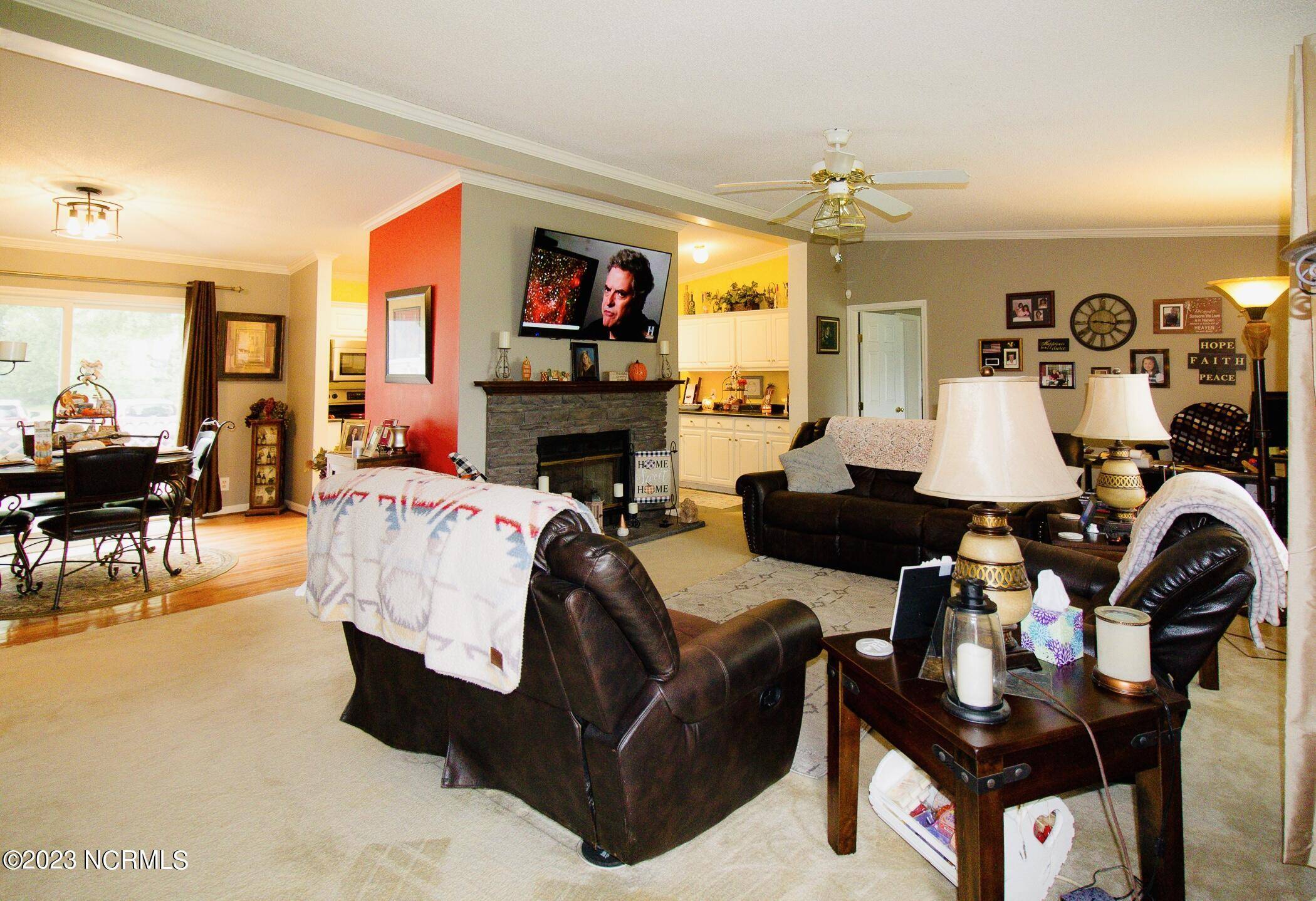 Rocky Mount, NC 27804,2857 Spring Haven RD