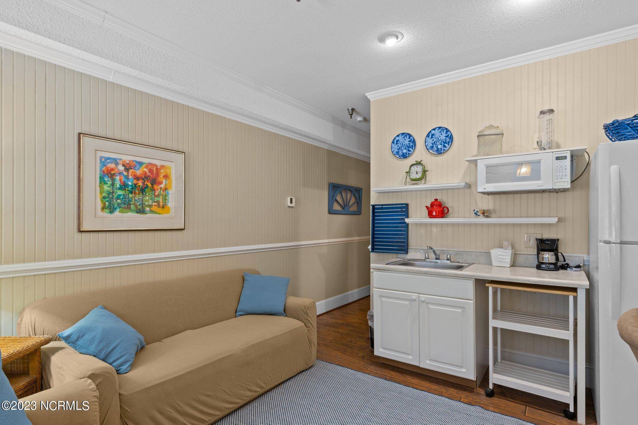 Atlantic Beach, NC 28512,602 W Fort Macon RD #111