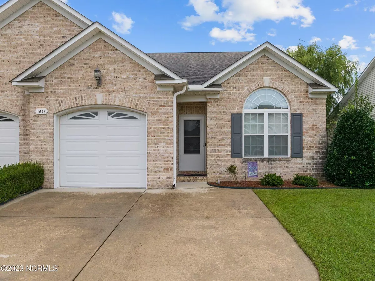 Greenville, NC 27834,1617 Brook Hollow Drive #B