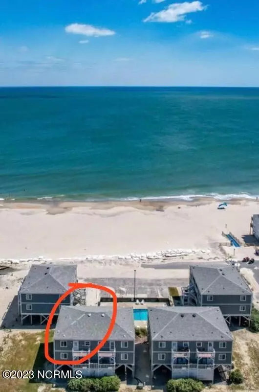 Ocean Isle Beach, NC 28469,445 E Second Street ## 6