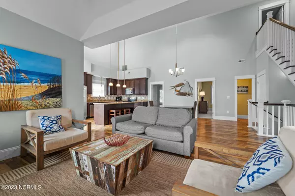 Corolla, NC 27927,1092 Keepers WAY #A