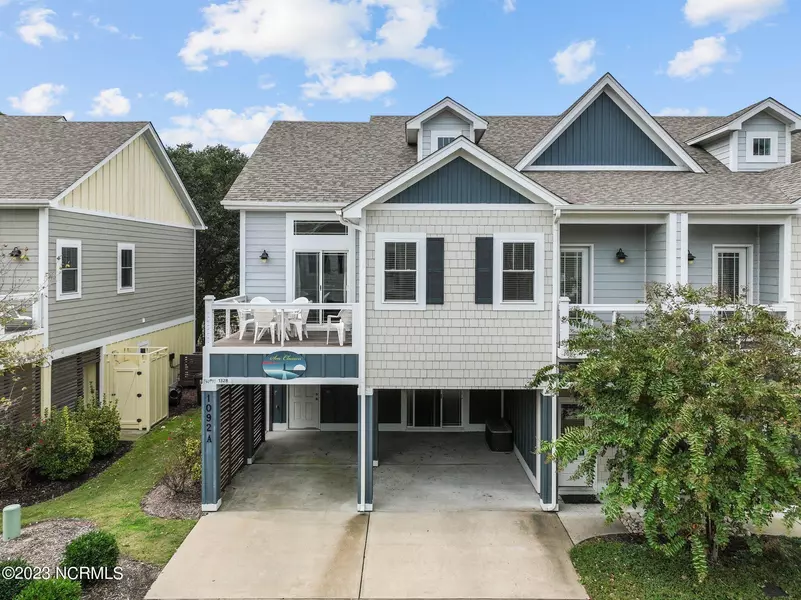 1092 Keepers WAY #A, Corolla, NC 27927