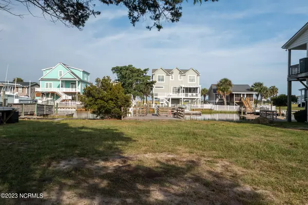 Holden Beach, NC 28462,134 Dolphin Drive