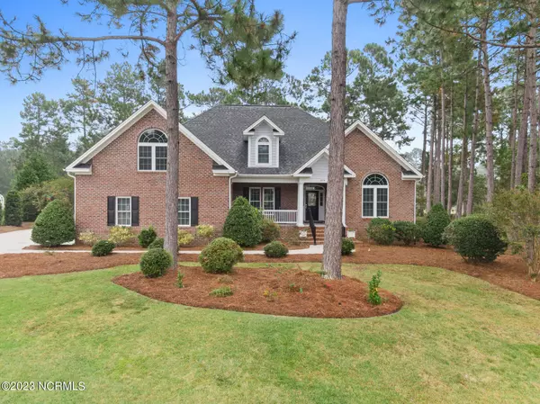 424 Cypress Ridge Drive SE, Bolivia, NC 28422