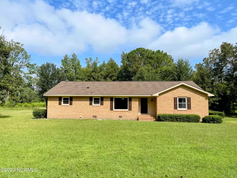 5172 Will Inman RD, Tabor City, NC 28463