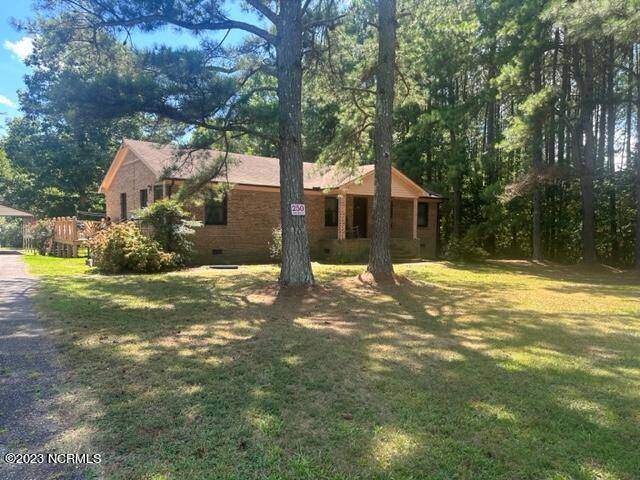Littleton, NC 27850,250 Oak ST
