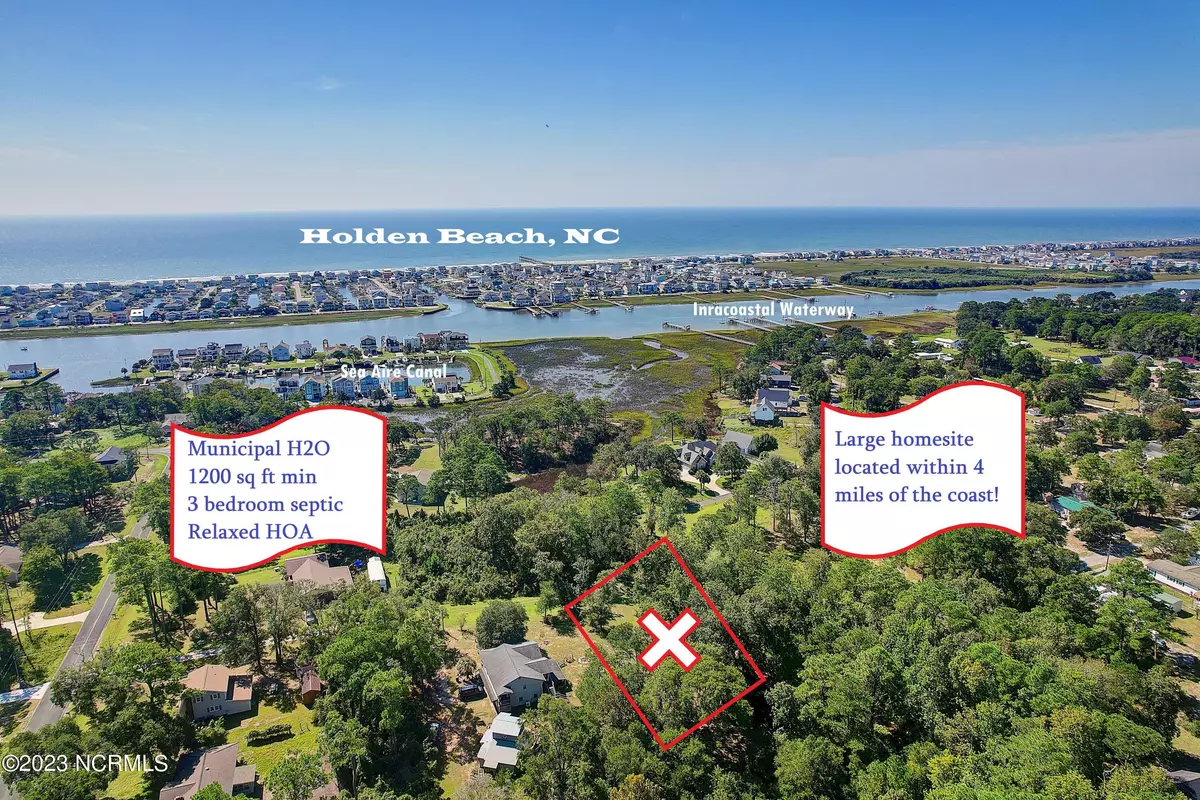 Supply, NC 28462,1938 Calypso ST SW