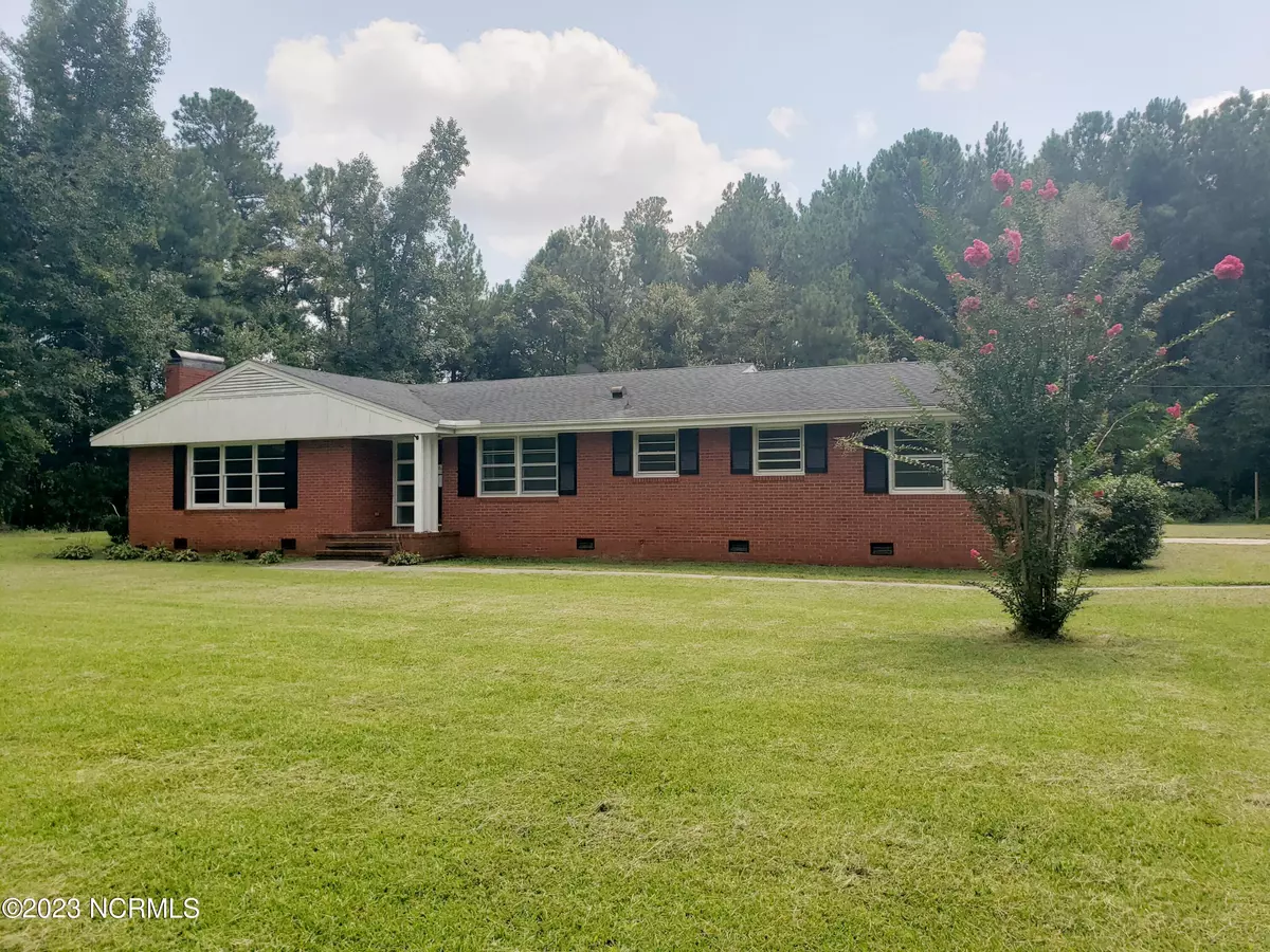 Whiteville, NC 28472,3345 Old Lumberton Road