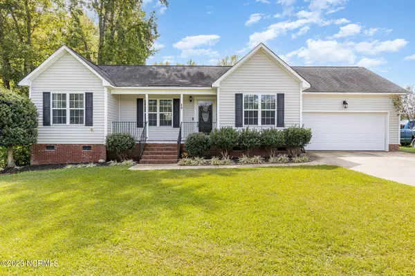 Kenly, NC 27542,80 S Fred CIR