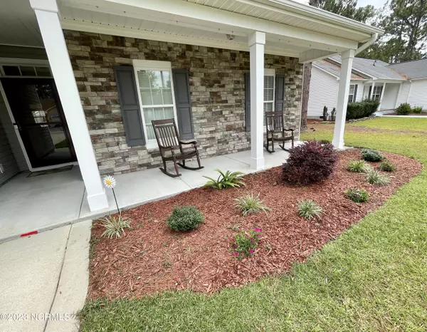 Aberdeen, NC 28315,235 Woodgreen DR