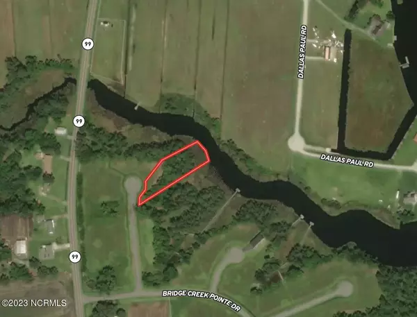 11 Northwater CT, Belhaven, NC 27810
