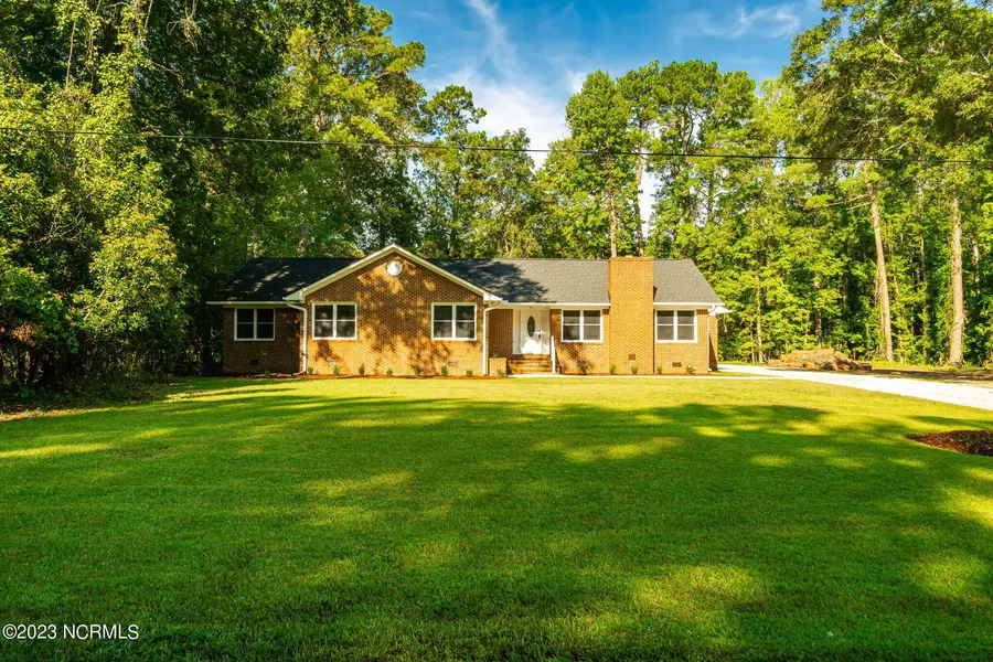 108 Pulley RD, Havelock, NC 28532